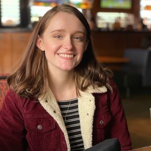 Meet your Posher, Jenna